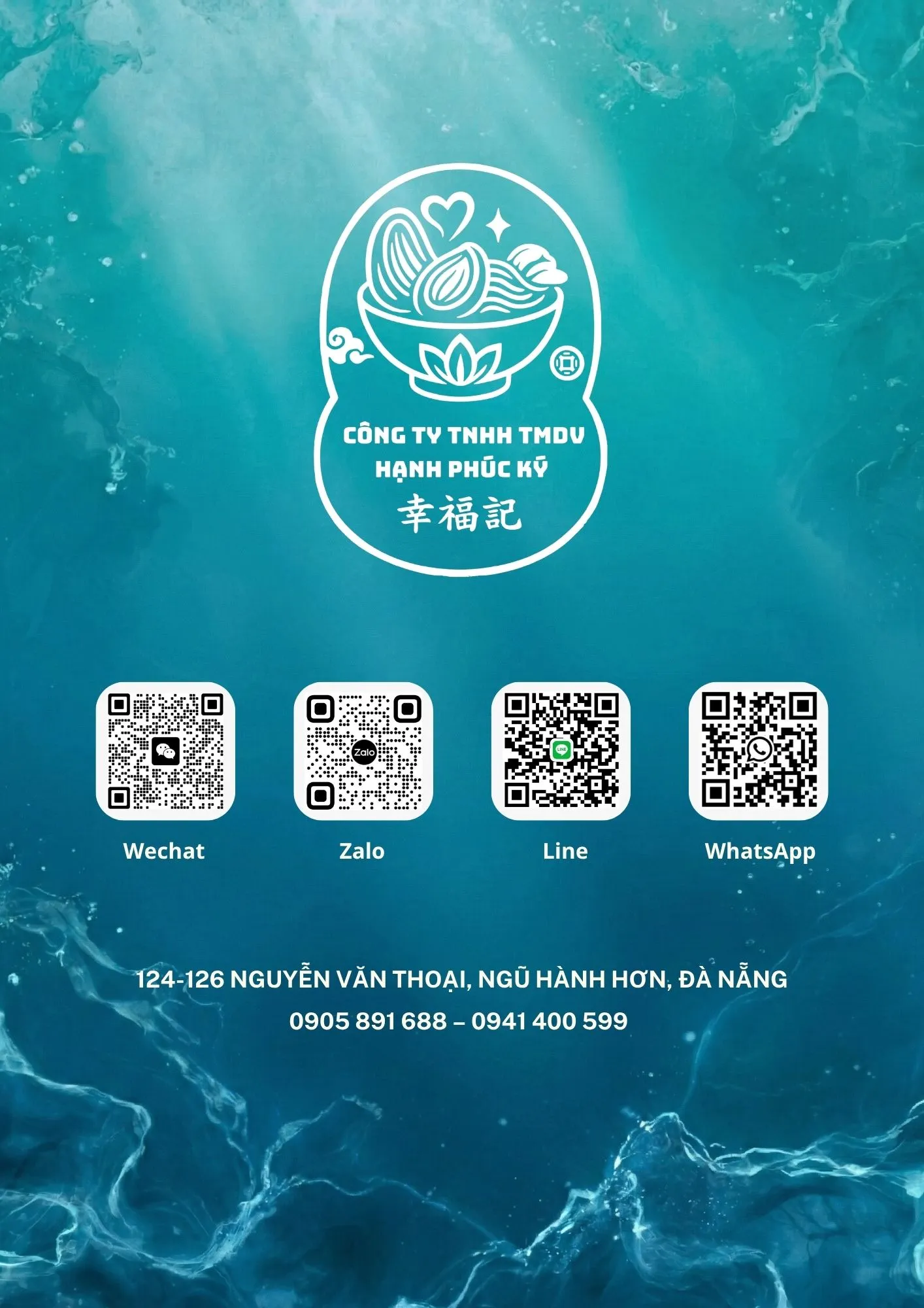 Menu Đảo Xanh - Trang 41 / 绿岛菜单 - Trang 41